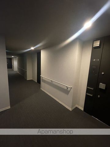プレミストタワーズ札幌苗穂ブライトゲート 2403号のその他写真