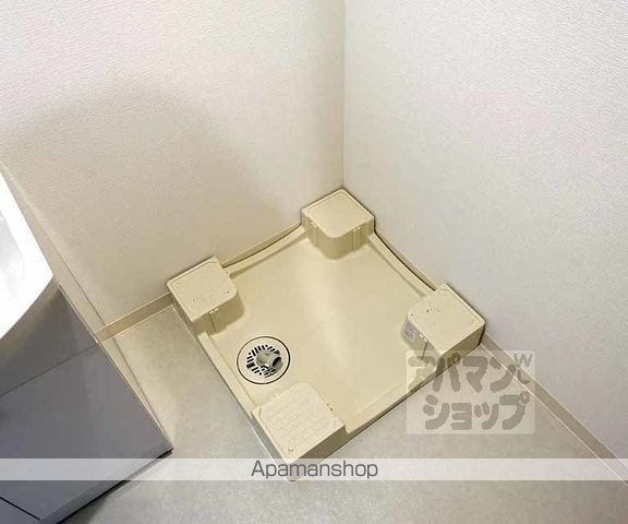 エスカーサ京都四条梅津の内装写真