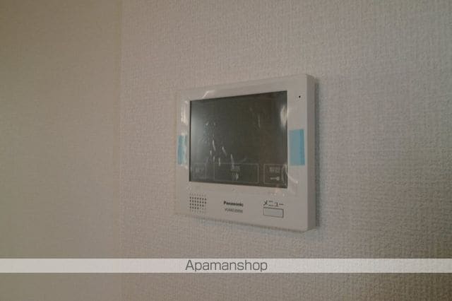 ノール リヴィエール トロワの内装写真