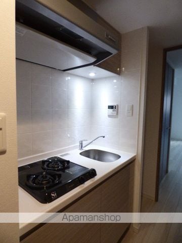 S−RESIDENCE SHIN−OSAKA WESTの内装写真