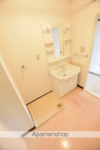 ディアプラザ伏見の内装写真