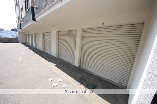 シルキー厚別東IIのその他写真