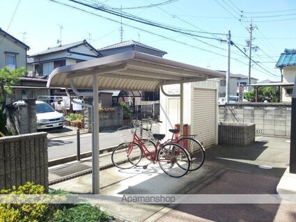 愛知県名古屋市西区円明町[1K/22.05m2]の内装2