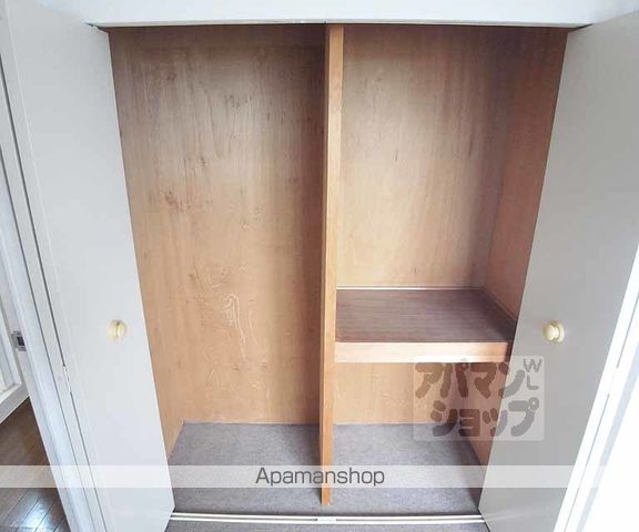 ライオンズマンション京都淀 A棟の内装写真