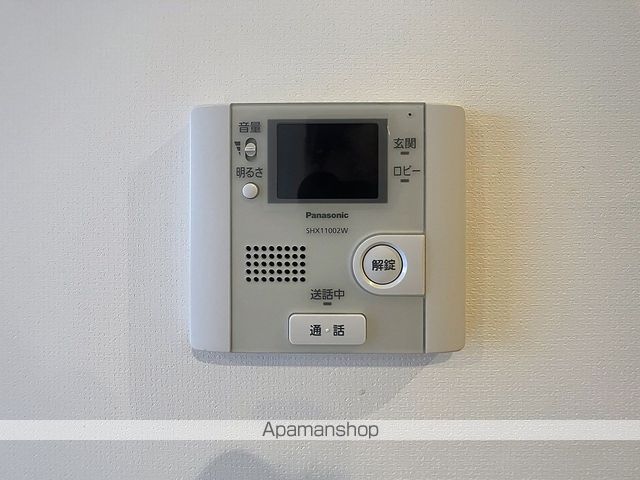 ファースト・レーベン池田町の内装写真
