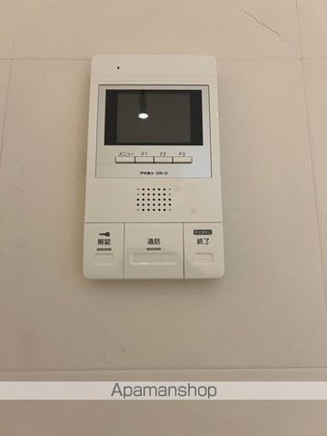 PASEO笹塚IIの内装写真