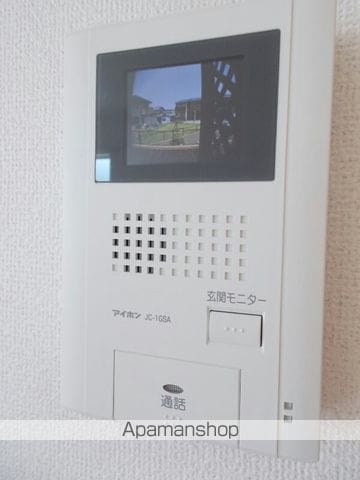 エクセレント パレスBの内装写真