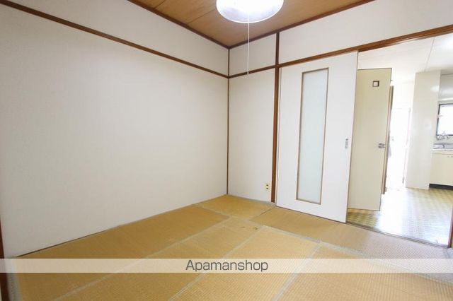 寺町マンションの内装写真
