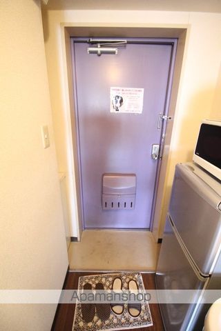 ノースヴィラN27の内装写真