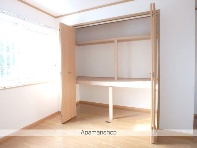トリーハウスの内装写真