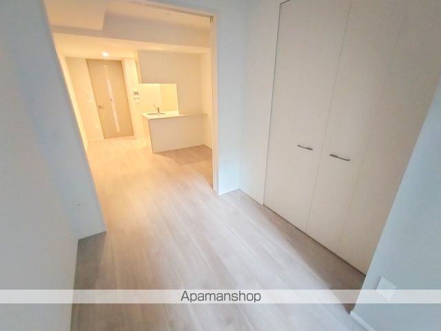 RESIUR−H谷町四丁目グランクラスの内装写真