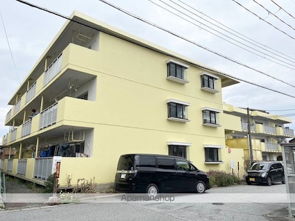 滋賀県長浜市公園町[3LDK/57.24m2]の外観3