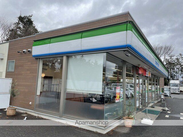 リブス並木Iの周辺写真