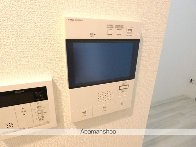 セレニテ中崎町リアンの内装写真
