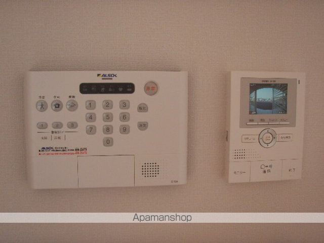 SESTOの内装写真
