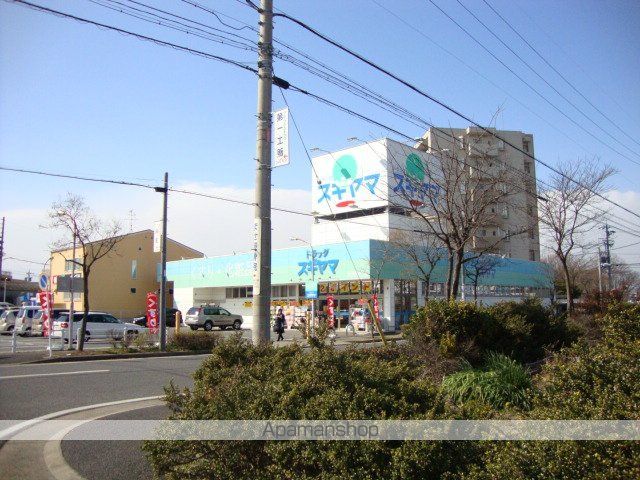 センタービレッジの周辺写真