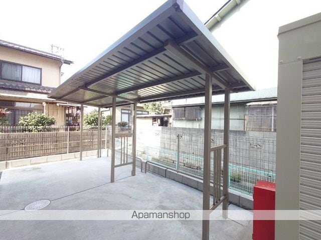 Dーresidence多治米Nの内装写真