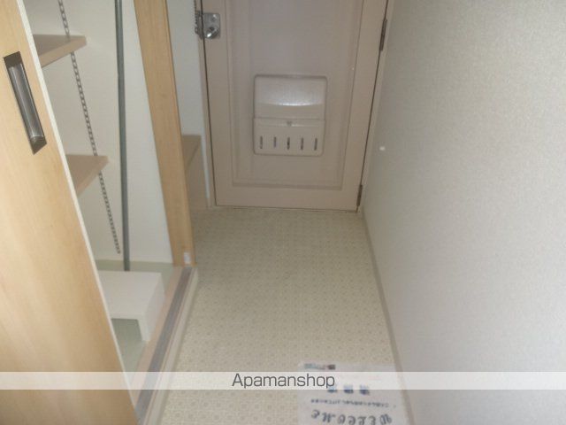 菟原ビルの内装写真