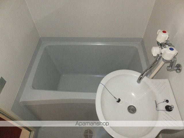 レオパレスグランドールの内装写真