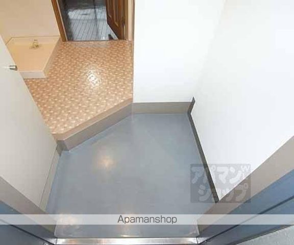 紫竹大門町マンションの内装写真