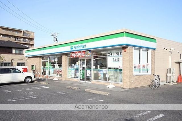 愛知高速東部丘陵線 杁ヶ池公園駅 徒歩10分 1階建 築29年の周辺写真