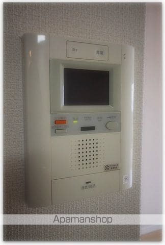 フロンティアタワー九条IICITYSPIRE九条IIの内装写真