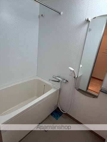 エスペランサの内装写真