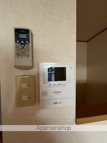 リビオンH&Mの内装写真