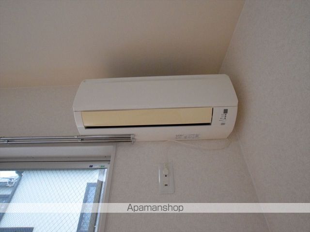 LABERCEAUの内装写真