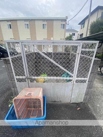 レオパレスプレジール町田のその他写真