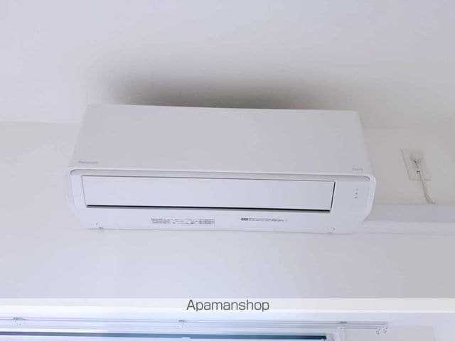 エル・セレーノ横浜の内装写真