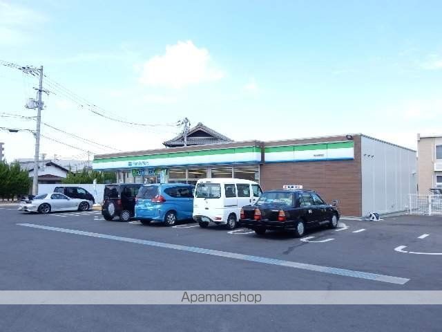 アルシオン壱番館の周辺写真