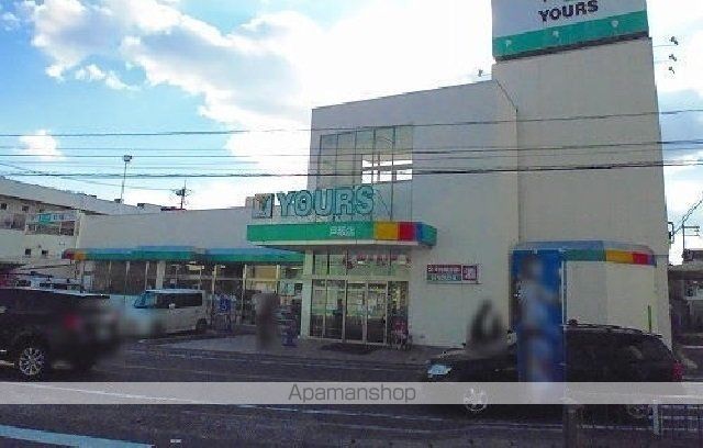 ラ ルーチェの周辺写真