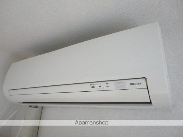 テーアイ二日町ビルの内装写真