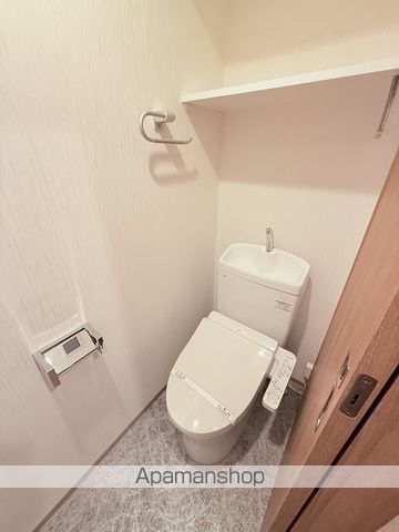 PREGIOJOTOの内装写真