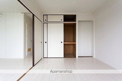 ビレッジハウス向台タワー１号棟[2DK/40.38m2]の内装3