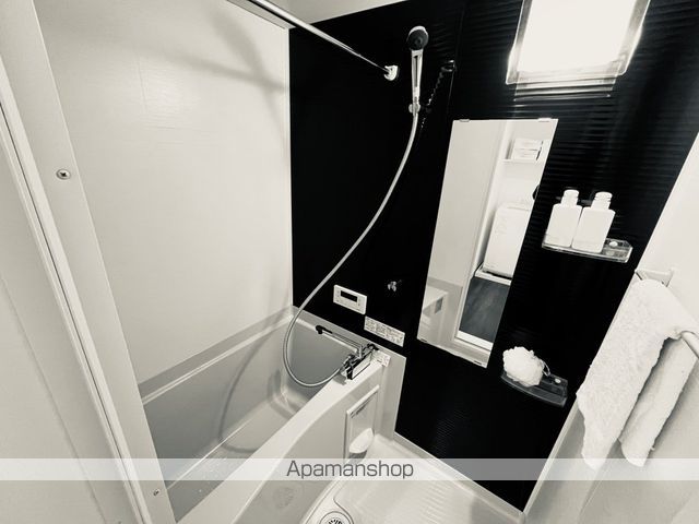 カレッジコート鳥取大学前の内装写真