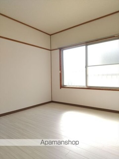 コーポ芦辺[3DK/55.44m2]の内装1