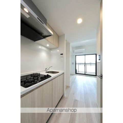 S-RESIDENCE金山flapの内装写真
