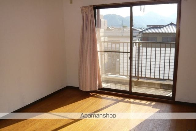 大塚マンションの内装写真