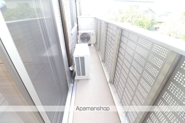 フェリシア建昌 A棟の内装写真