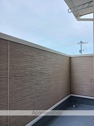 グランツ Aの内装写真