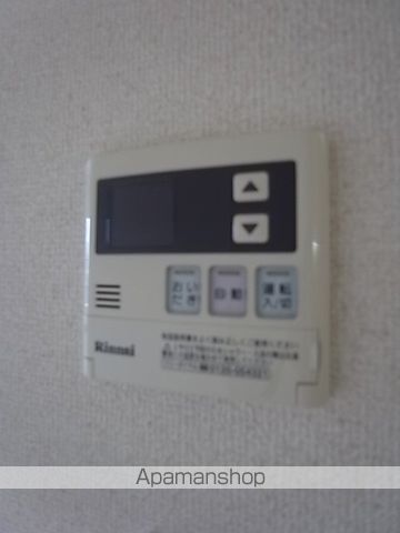 TCマンションの内装写真