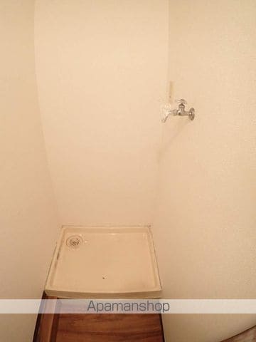 ツインフラッツの内装写真