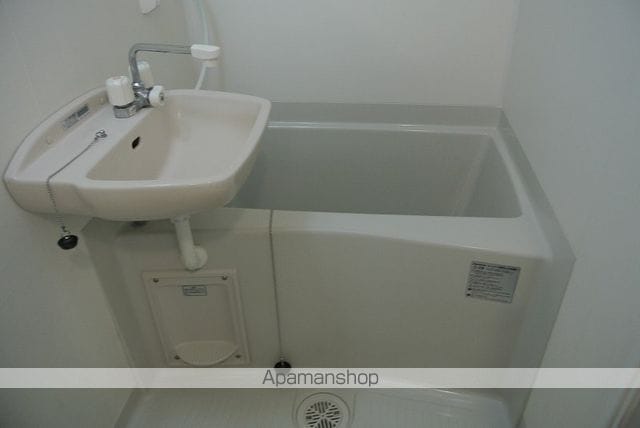 レオネクスト四季の風の内装写真