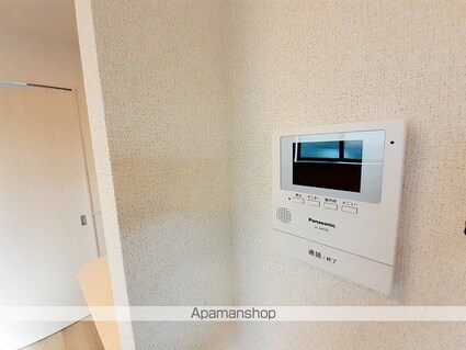 ミルト[2LDK/56.44m2]のその他設備