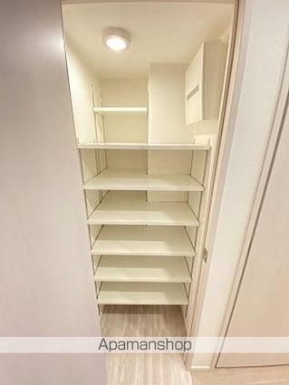 プラウドフラット浅草トレサージュ[1K/25.87m2]の内装2