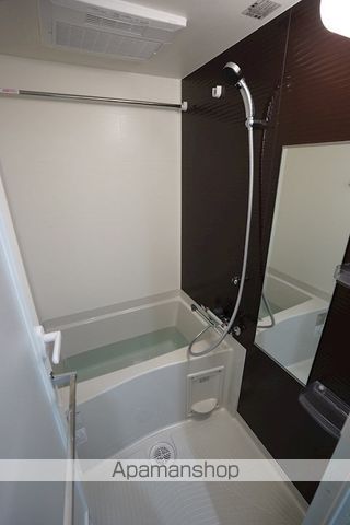 メインステージ千住中居町の内装写真