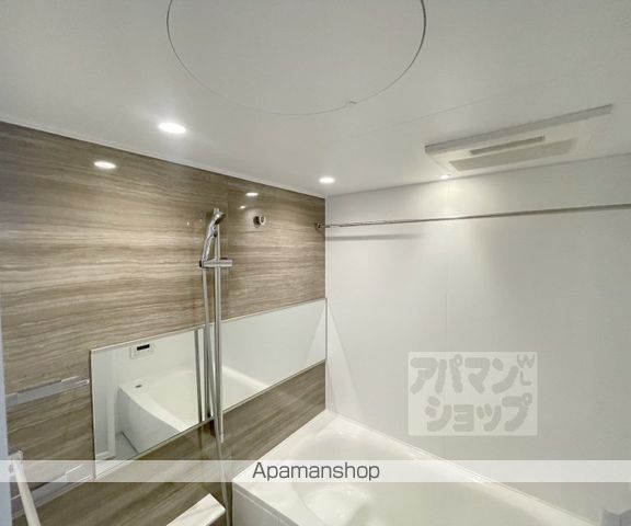 アーバンコート堀川西の内装写真
