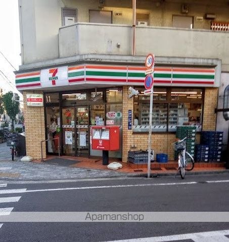 ルフォンプログレ押上EASTの周辺写真